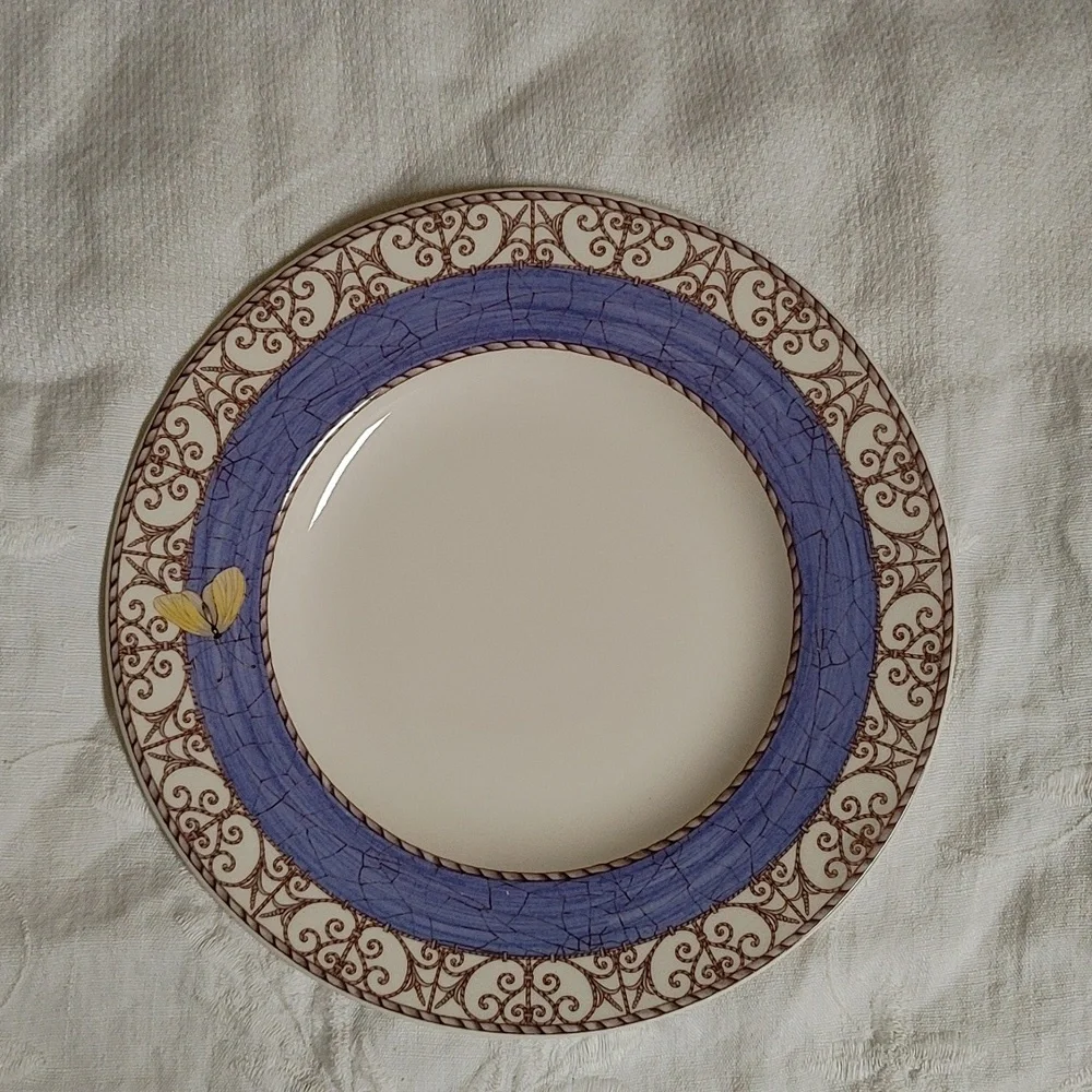Wedgwood sarah garden